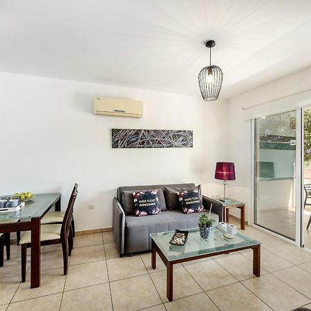 Mythical Sands Resort Protaras Eksteriør bilde