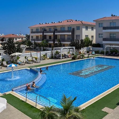 Mythical Sands Resort Protaras Eksteriør bilde