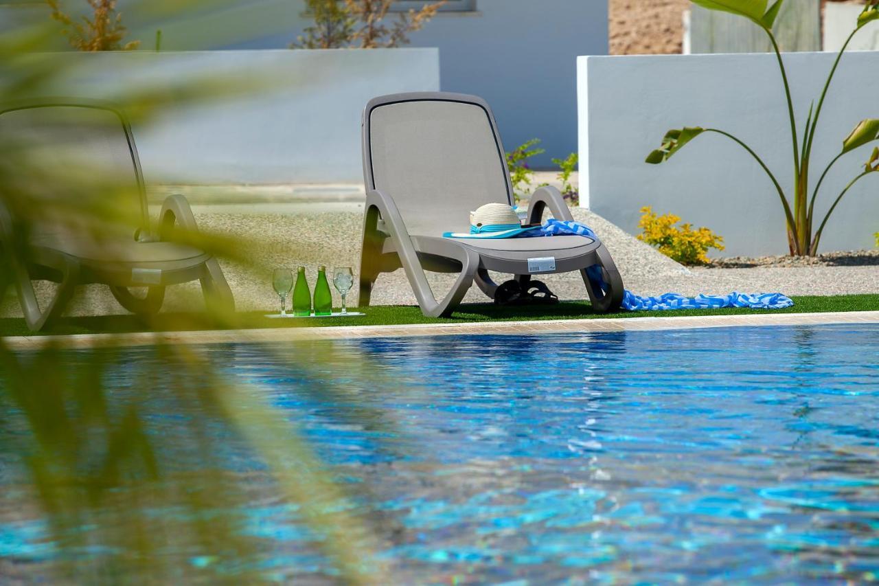 Mythical Sands Resort Protaras Eksteriør bilde