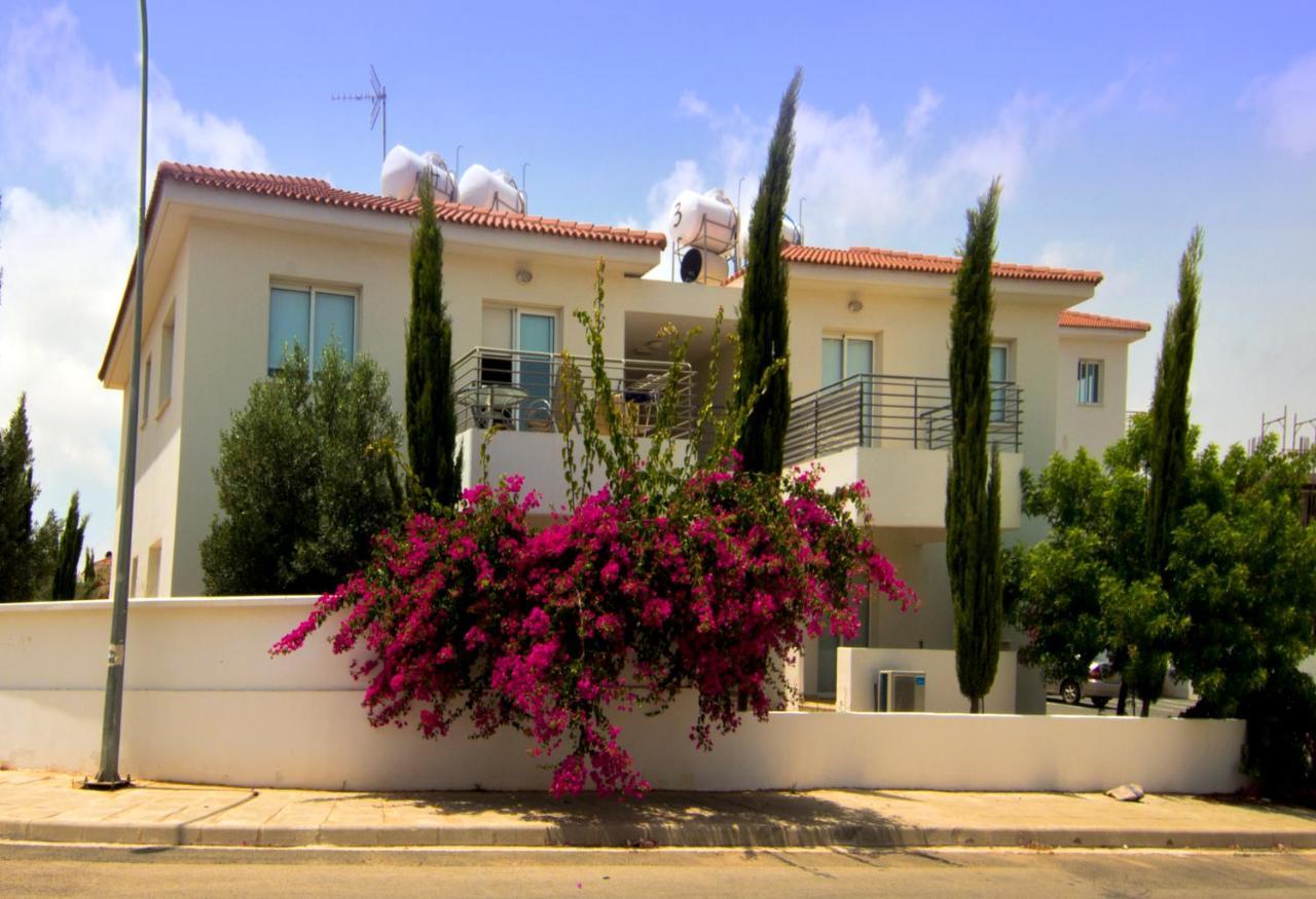 Mythical Sands Resort Protaras Eksteriør bilde