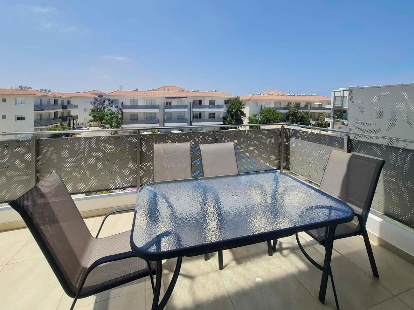 Mythical Sands Resort Protaras Eksteriør bilde