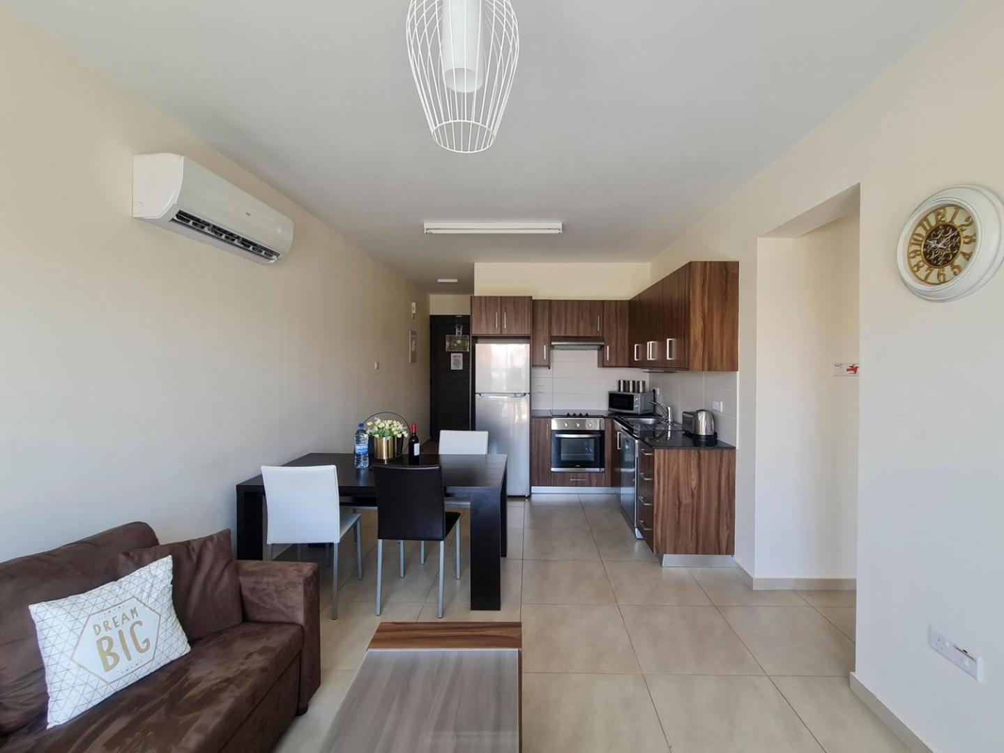 Mythical Sands Resort Protaras Eksteriør bilde