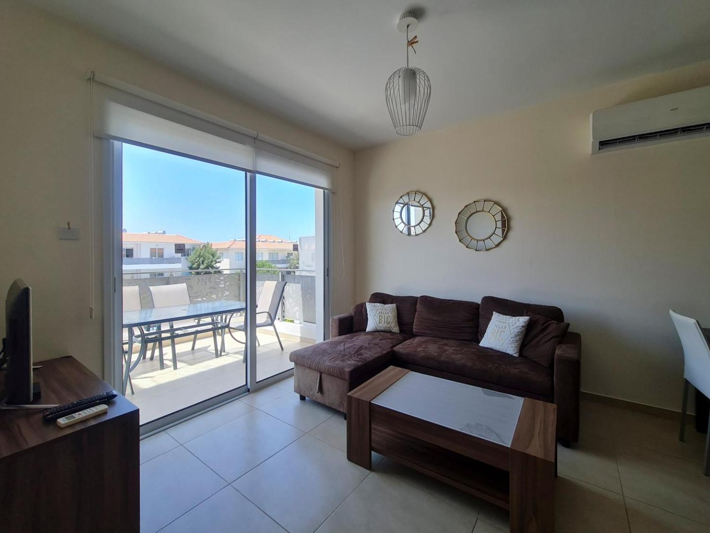 Mythical Sands Resort Protaras Eksteriør bilde