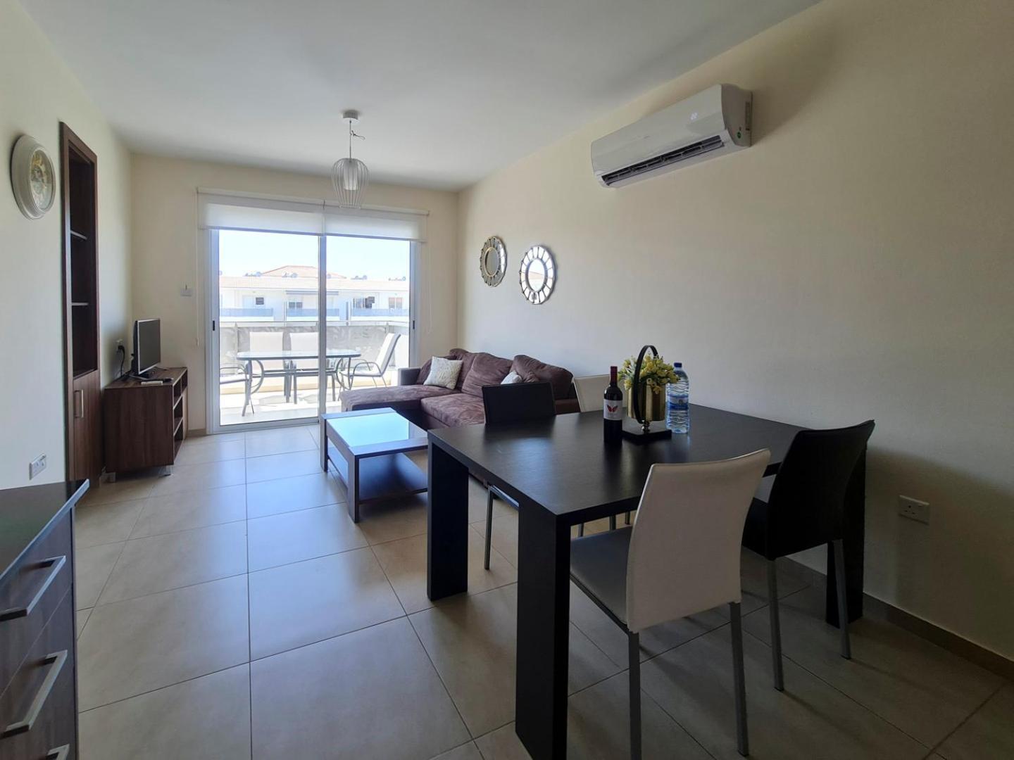 Mythical Sands Resort Protaras Eksteriør bilde