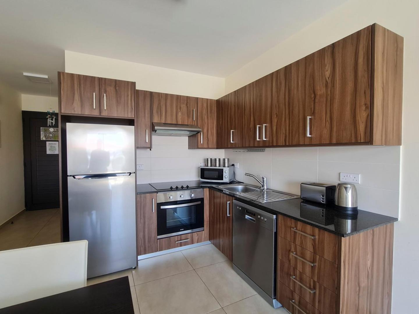 Mythical Sands Resort Protaras Eksteriør bilde