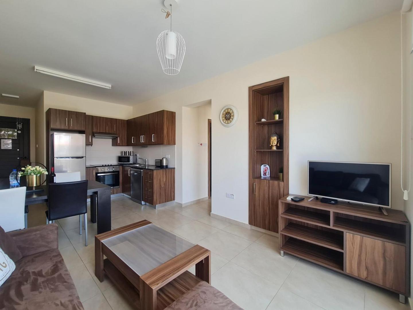 Mythical Sands Resort Protaras Eksteriør bilde