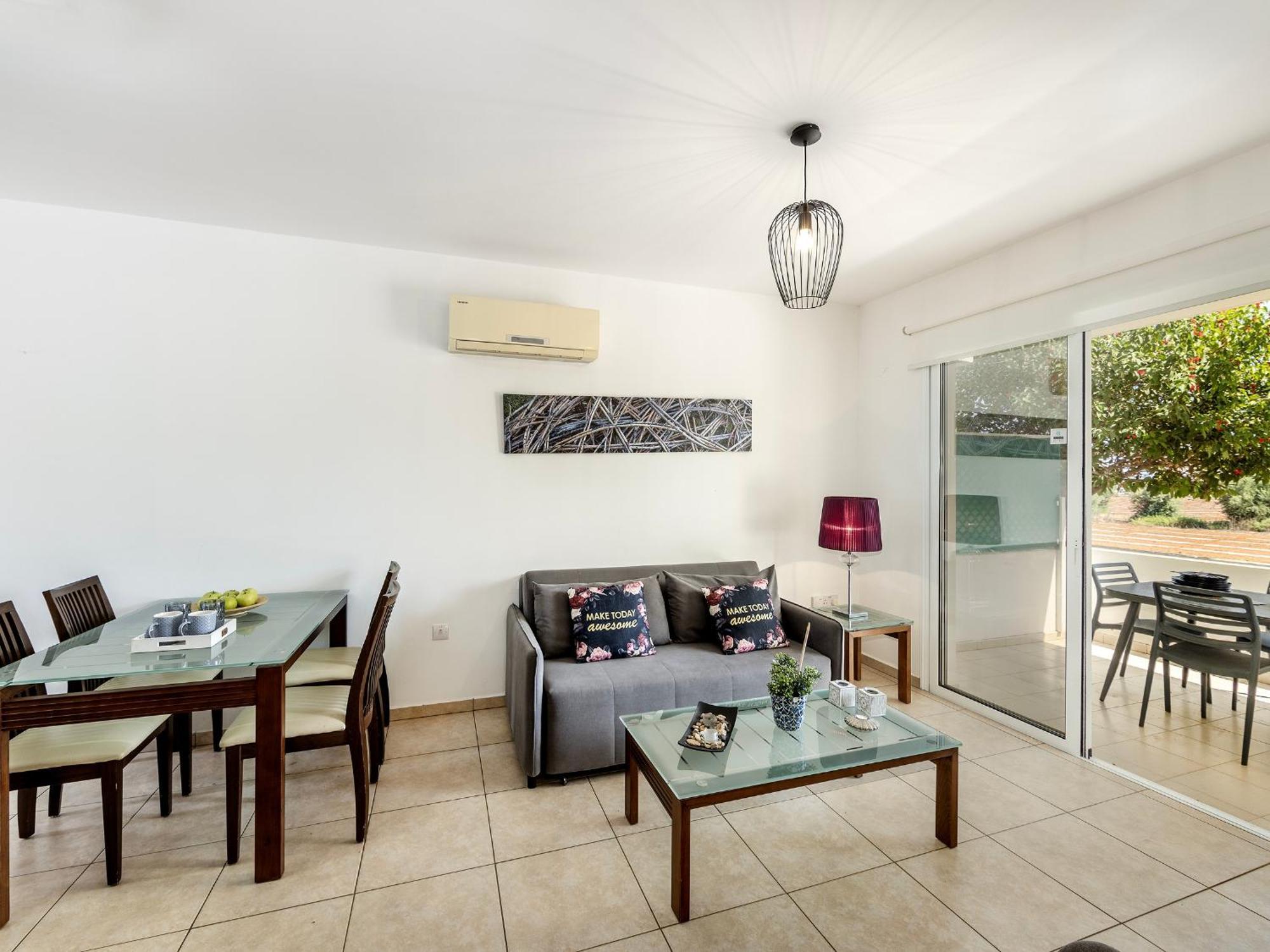 Mythical Sands Resort Protaras Eksteriør bilde