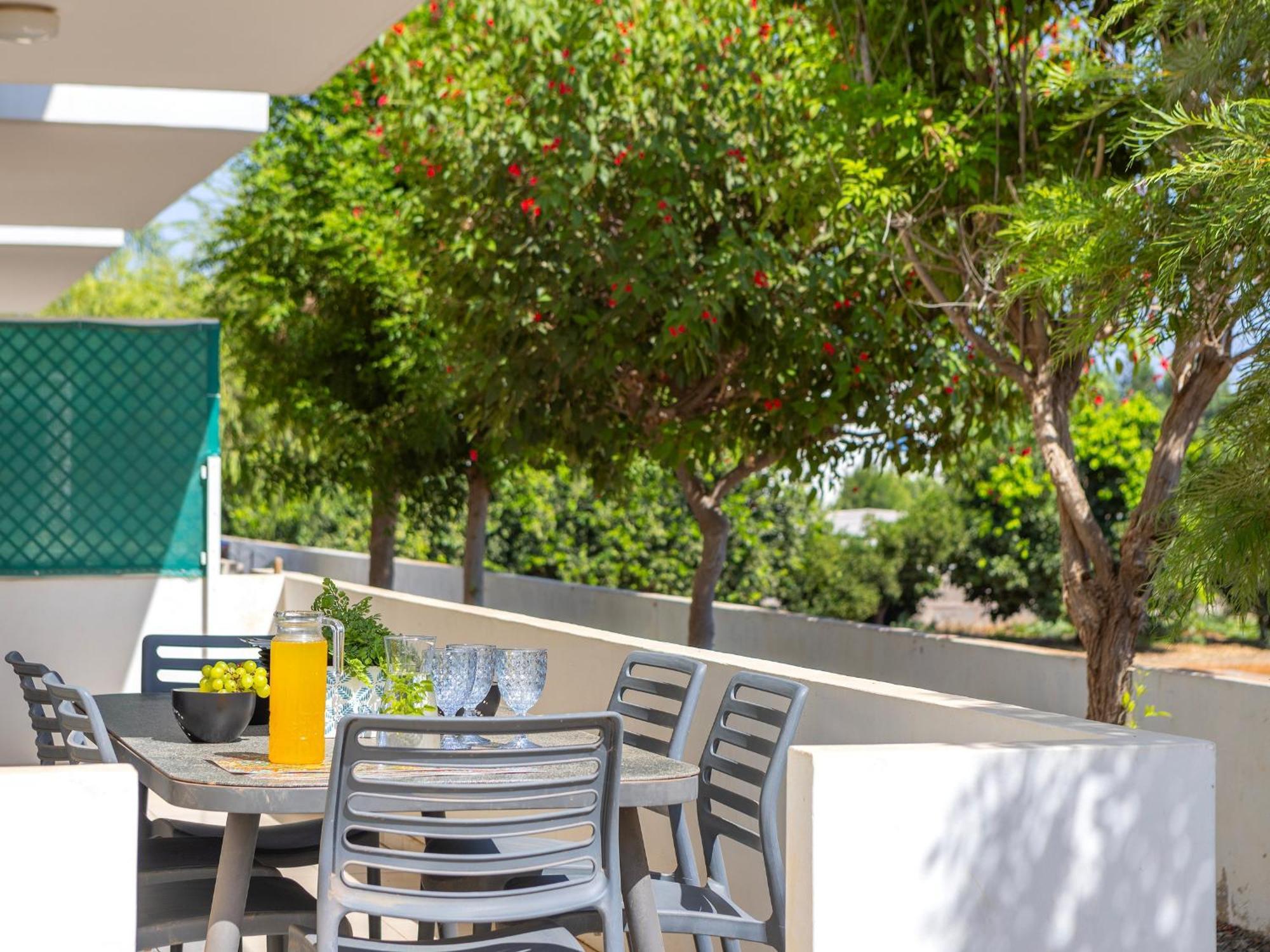 Mythical Sands Resort Protaras Eksteriør bilde