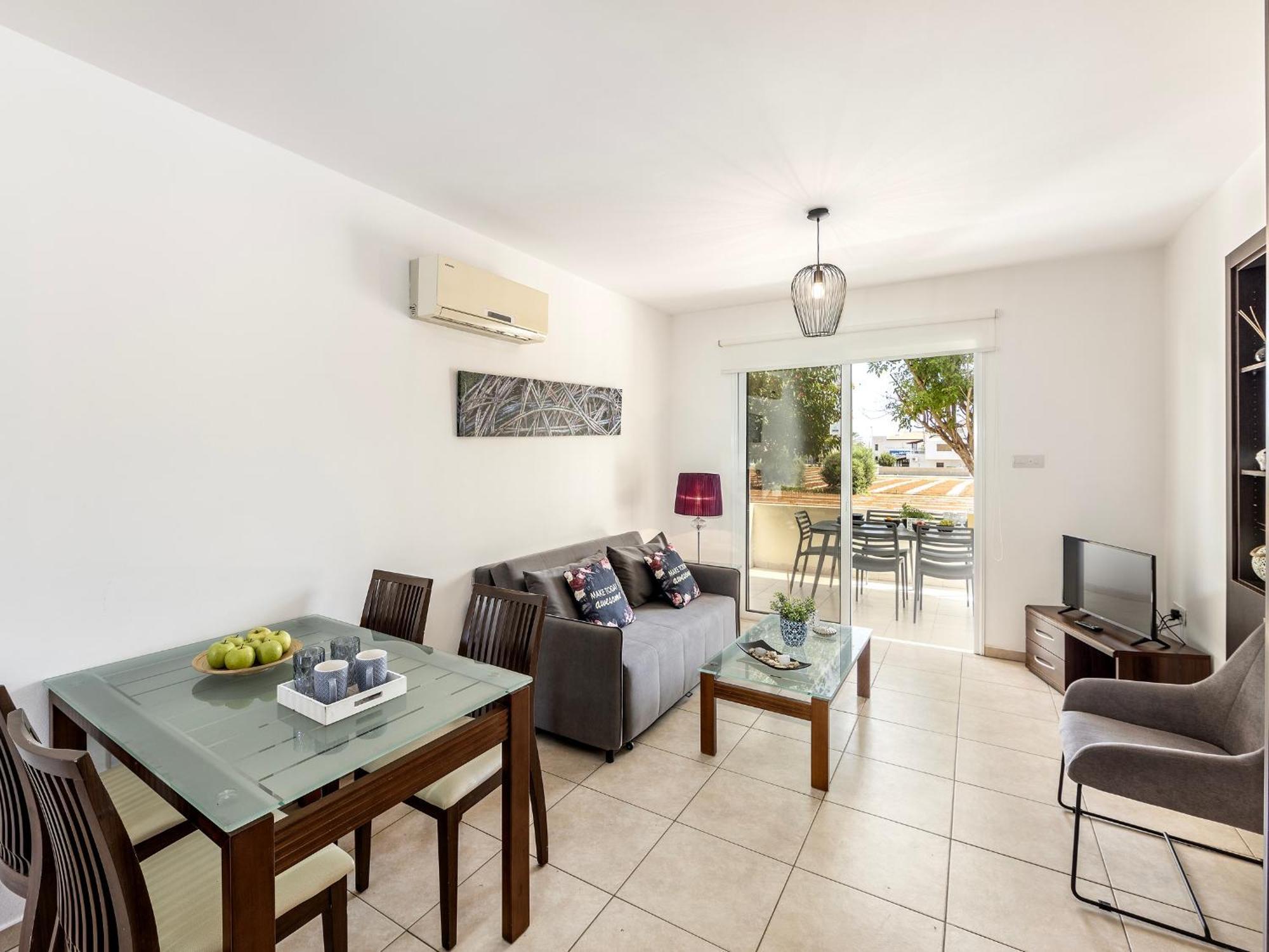 Mythical Sands Resort Protaras Eksteriør bilde