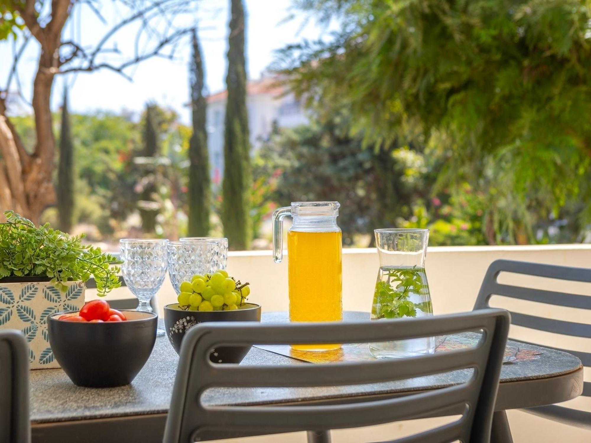 Mythical Sands Resort Protaras Eksteriør bilde