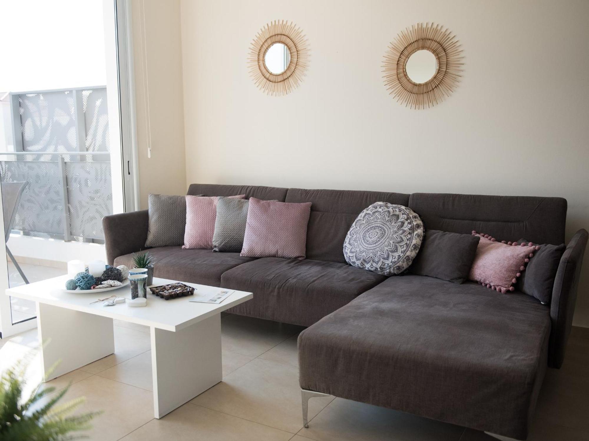 Mythical Sands Resort Protaras Eksteriør bilde