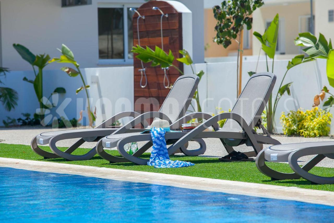 Mythical Sands Resort Protaras Eksteriør bilde
